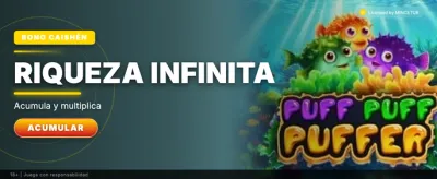 Fortuna de Caishen