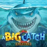A Big Catch - Hold & WinBsg