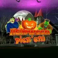 Halloween Pick'emCaleta