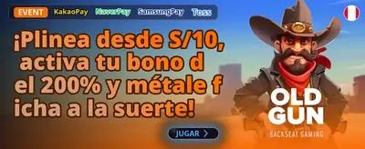 Slots Modernos