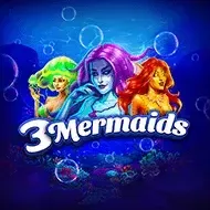 3 MermaidsTomhorn screenshot