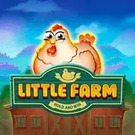 Little Farm3oaks game icon