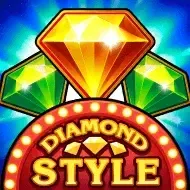 Diamond StyleOnlyplay game icon