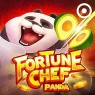 Fortune Chef Panda game screenshot