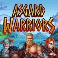Asgard Warriors1x2gaming