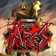 Army of Ares game screenshot