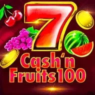 Cash'n Fruits game screenshot