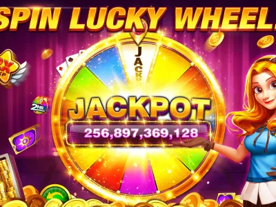Captura de pantalla de Atlanta City Casino 1