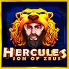 Hercules Son of Zeus game icon