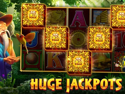 Captura de pantalla de Atlanta City Casino 4
