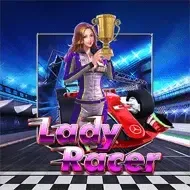 Lady RacerKA Gaming