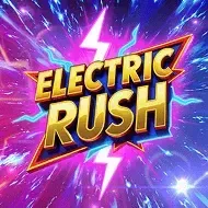 Electric RushAvatarux