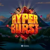 Hyper BurstYggdrasil screenshot