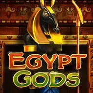 Egypt GodsEvoplay