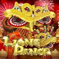 Lions Dance game icon