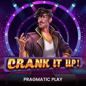 Crank it Up game icon