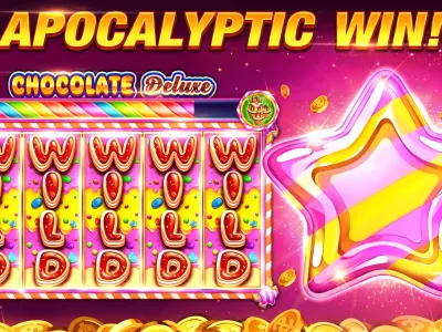 Captura de pantalla de Atlanta City Casino 5