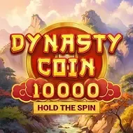 Dynasty Coin 10000_ Hold the SpinGamzix