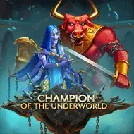 Champion of the Underworld game icon