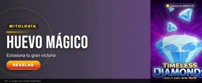 Jackpots Progresivos