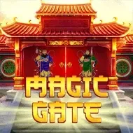 Magic GateRedtiger game icon