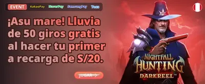 Bono de Bienvenida Premium