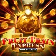 Fruit Train Express_ Hold & WinOnlyplay game icon